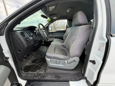 Used 2014 Ford F150 XL w/ Equipment Group 101A Mid image 11