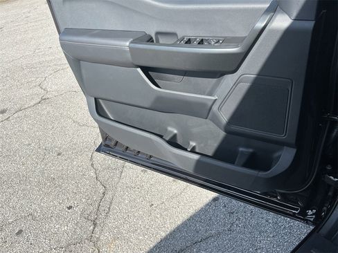 New 2026 Ford F150 STX w/ Equipment Group 200A image 15