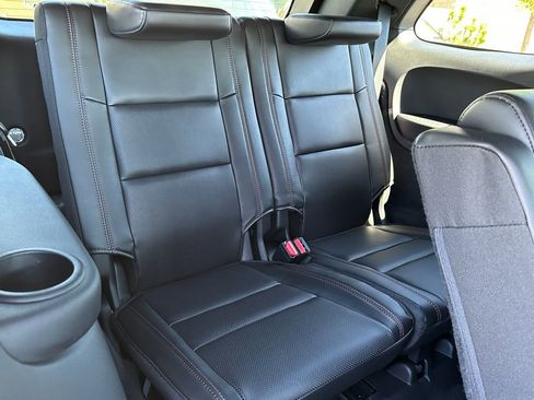 New 2026 Dodge Durango GT image 21