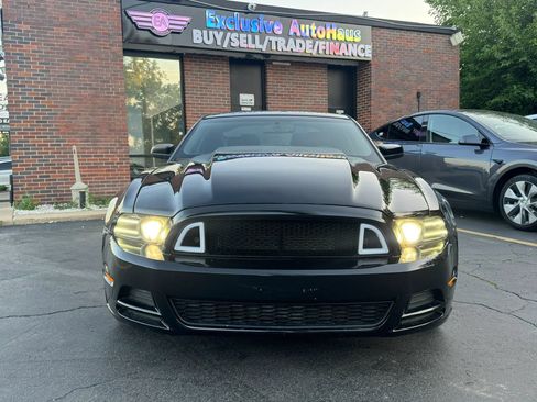 Used 2014 Ford Mustang GT Premium RWD image 10