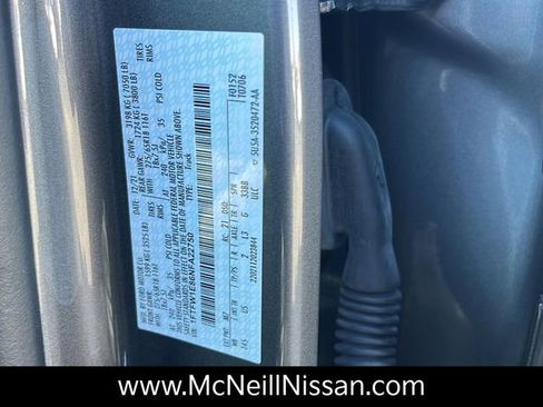 Used 2024 Chevrolet Silverado 1500 High Country w/ High Country Premium Package image 29