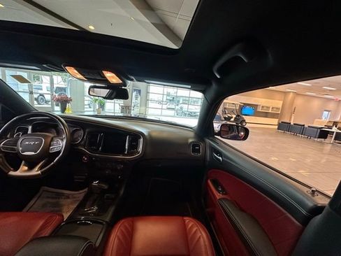 Used 2021 Dodge Charger SRT Hellcat image 30