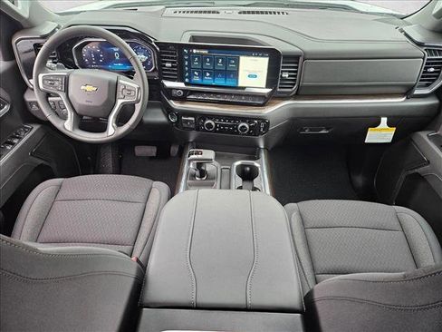 New 2026 Chevrolet Silverado 1500 LT w/ All Star Edition Plus image 13