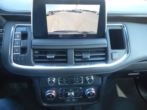 Used 2022 GMC Yukon SLE AWD/4WD image 16