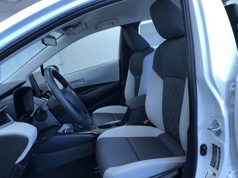 New 2026 Toyota Corolla LE image 10