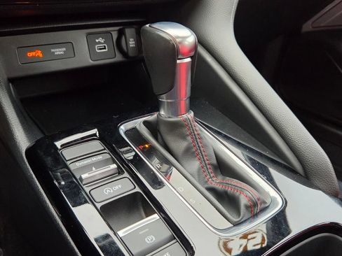 Used 2024 Acura Integra A-Spec FWD image 21