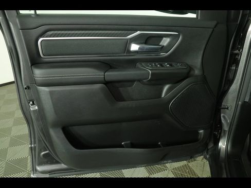 New 2026 RAM 1500 4x4 Crew Cab image 20