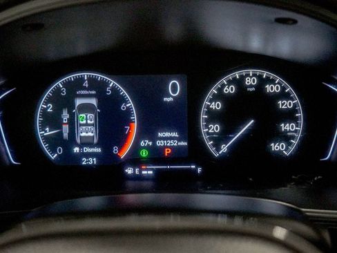 Used 2023 Honda Civic Sport image 35