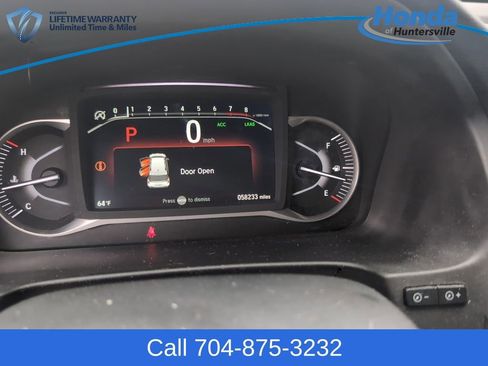 Used 2023 Honda Passport EX-L image 25