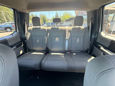 Used 2019 Ford F150 XLT w/ Trailer Tow Package AWD/4WD image 31