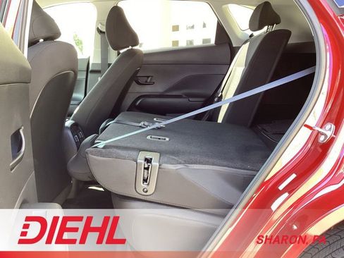 Certified 2025 Hyundai Kona SEL image 19