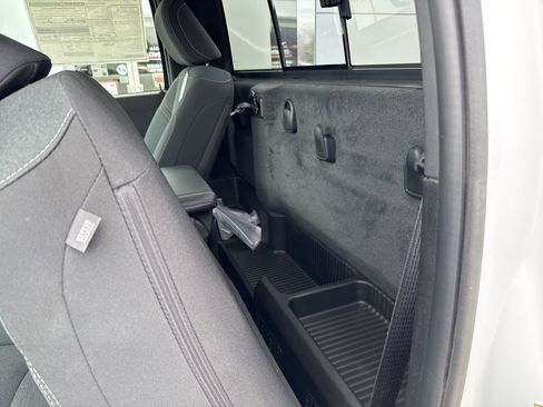 Used 2025 RAM 2500 Tradesman image 18