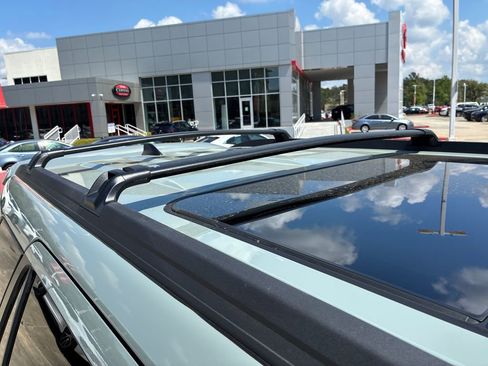 New 2026 Toyota Sequoia Limited image 50