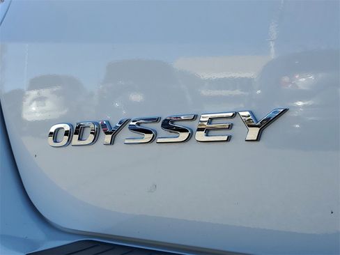 Used 2025 Honda Odyssey EX-L image 8