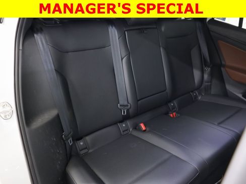 Used 2021 Volkswagen ID.4 Pro S image 42