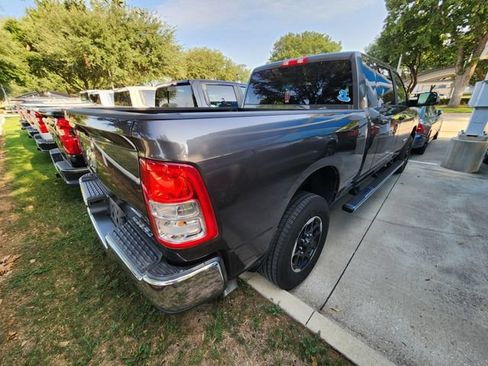 Used 2022 RAM 2500 Big Horn w/ Level A Equipment Group AWD/4WD image 5
