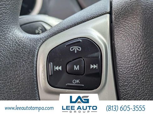Used 2012 Ford Fiesta SE FWD image 22