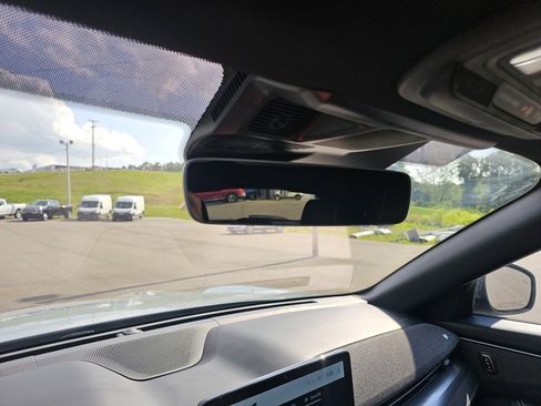 New 2025 Ford Mustang Mach-E GT w/ Interior Protection Package image 43