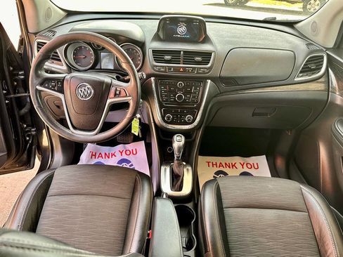 Used 2015 Buick Encore Convenience image 10