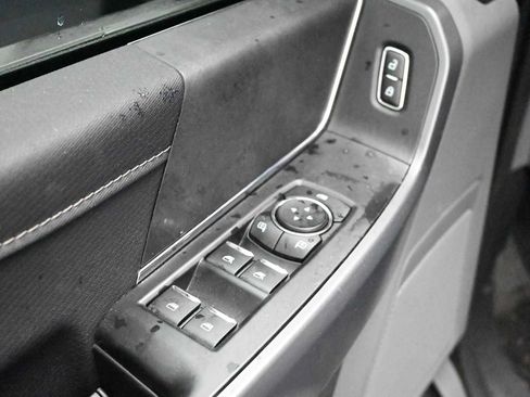 Used 2025 Ford F150 XLT w/ Equipment Group 301A Standard AWD/4WD image 25