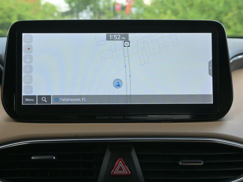 Used 2023 Hyundai Santa Fe Calligraphy FWD image 14