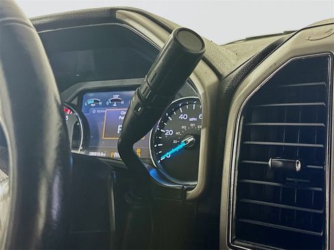 Used 2019 Ford F350 Lariat w/ Lariat Ultimate Package image 16