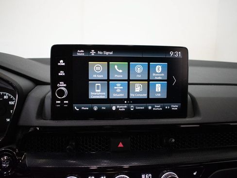 Used 2024 Honda CR-V EX-L image 14