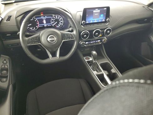 Used 2024 Nissan Sentra SV w/ All-Weather Package image 15