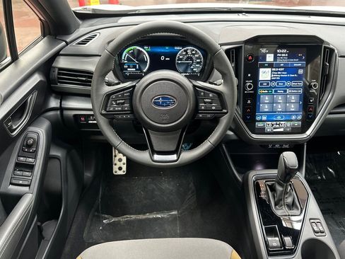 New 2026 Subaru Crosstrek 2.5i Sport AWD/4WD image 16