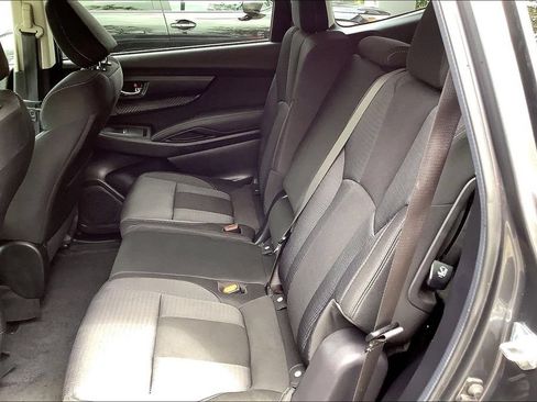 Certified 2025 Subaru Ascent Premium AWD/4WD image 28