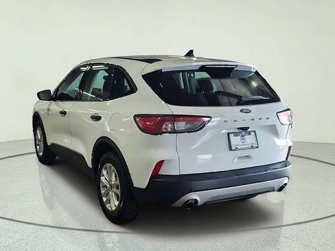Used 2021 Ford Escape S AWD/4WD image 5