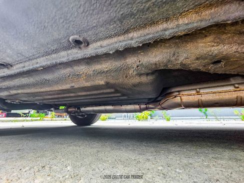 Used 1989 Mercedes-Benz 560 SL image 52