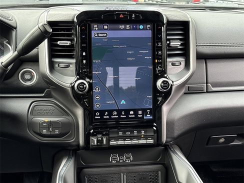 New 2026 RAM 5500 4x4 Crew Cab w/ Laramie Trim Package image 7