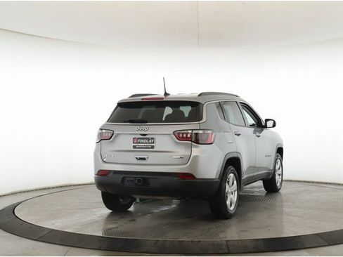 Used 2021 Jeep Compass Latitude w/ Convenience Group image 7