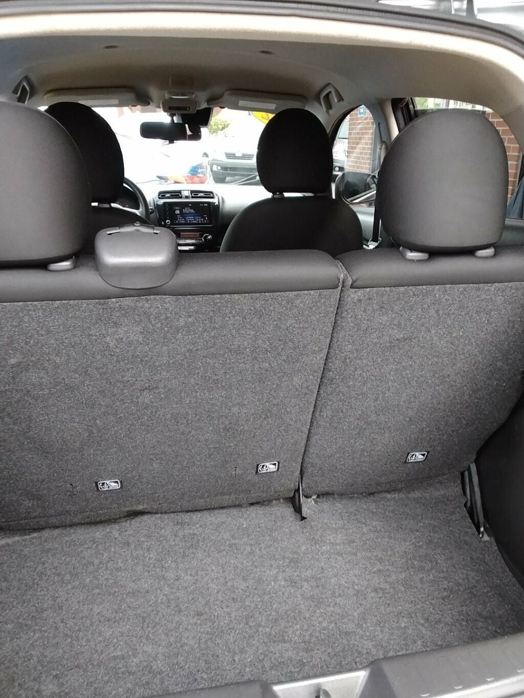 Used 2022 Mitsubishi Mirage ES FWD image 26