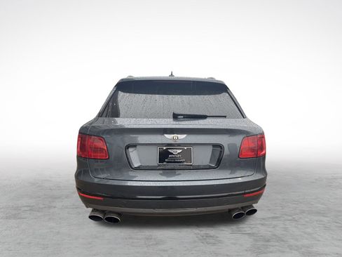 Used 2020 Bentley Bentayga image 9
