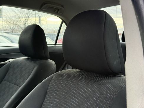 Used 2010 Toyota Corolla S image 11