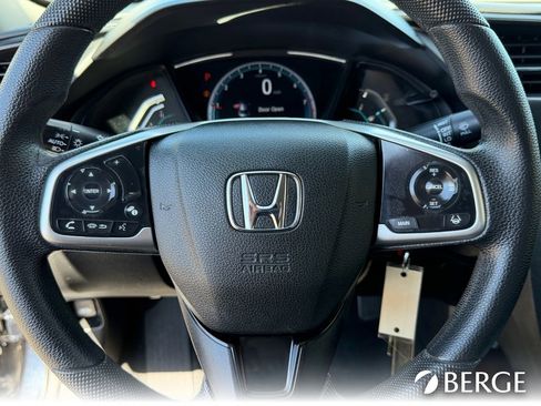 Used 2019 Honda Civic LX image 34