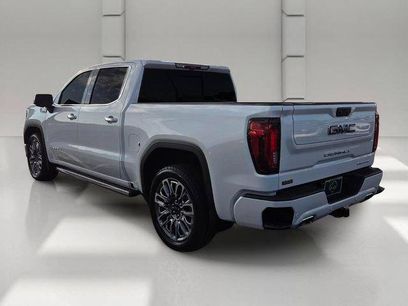 Used 2024 GMC Sierra 1500 Denali Ultimate
