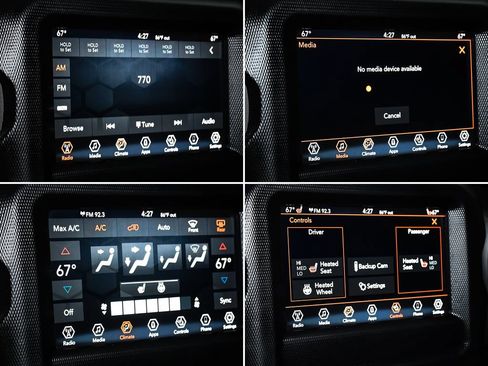 Used 2020 Jeep Wrangler Unlimited Sport AWD/4WD image 21