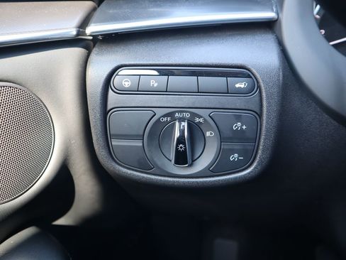 Used 2025 INFINITI QX50 Luxe image 23