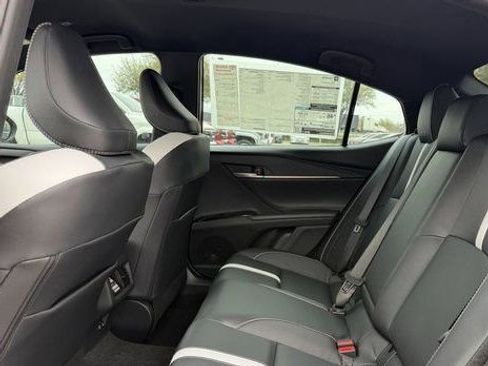 New 2026 Toyota Camry SE image 24
