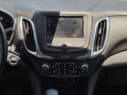 Used 2024 Chevrolet Equinox LT AWD/4WD image 21