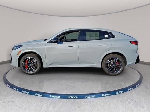 New 2026 BMW X2 xDrive28i w/ Technology Package AWD/4WD image 7