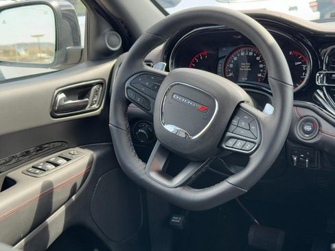 New 2026 Dodge Durango GT image 8