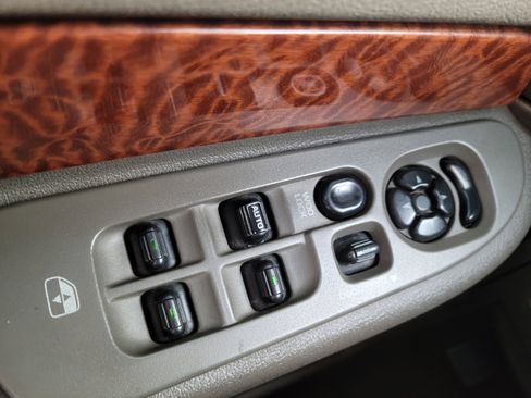 Used 2007 Dodge Ram 3500 Truck Laramie w/ Protection Group image 16