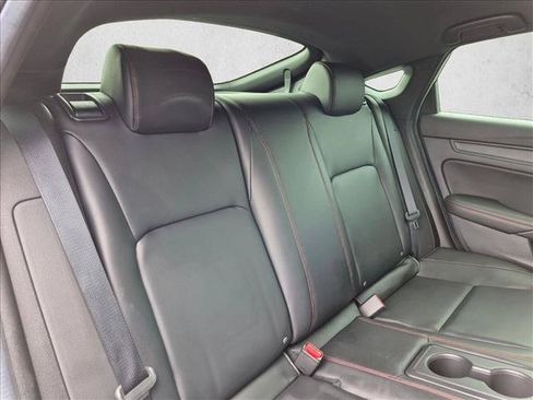 Used 2024 Acura Integra Type S FWD image 18