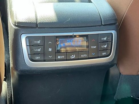 Used 2018 Toyota Highlander Limited Platinum AWD/4WD image 15