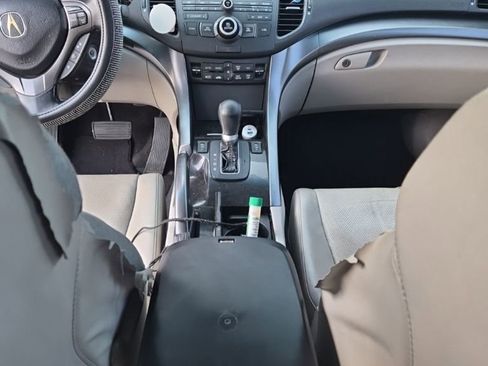 Used 2011 Acura TSX Sedan FWD image 11