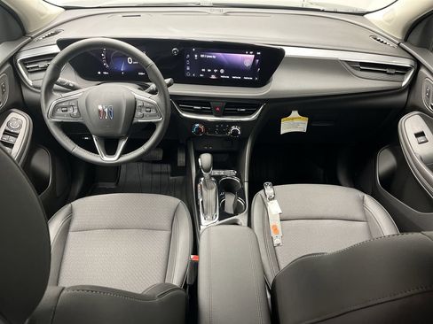 New 2026 Buick Encore GX Preferred w/ Comfort Package image 4